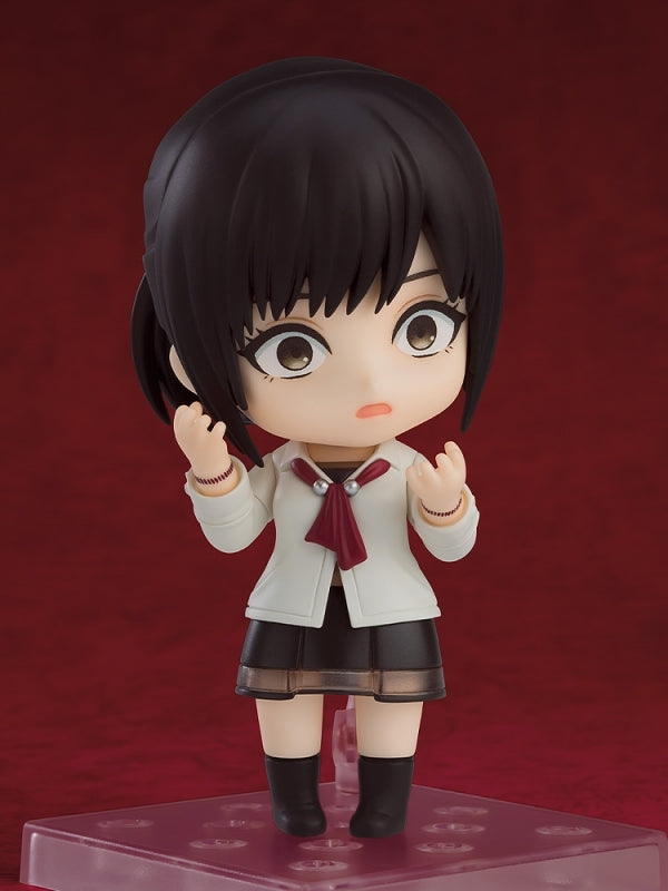 (Action Figure) Fatal Frame Nendoroid Hinasaki