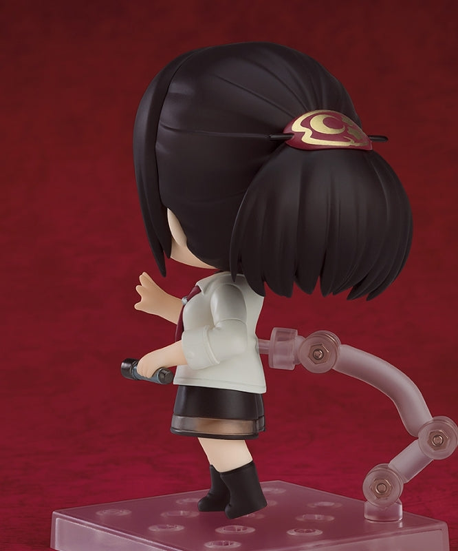 (Action Figure) Fatal Frame Nendoroid Hinasaki