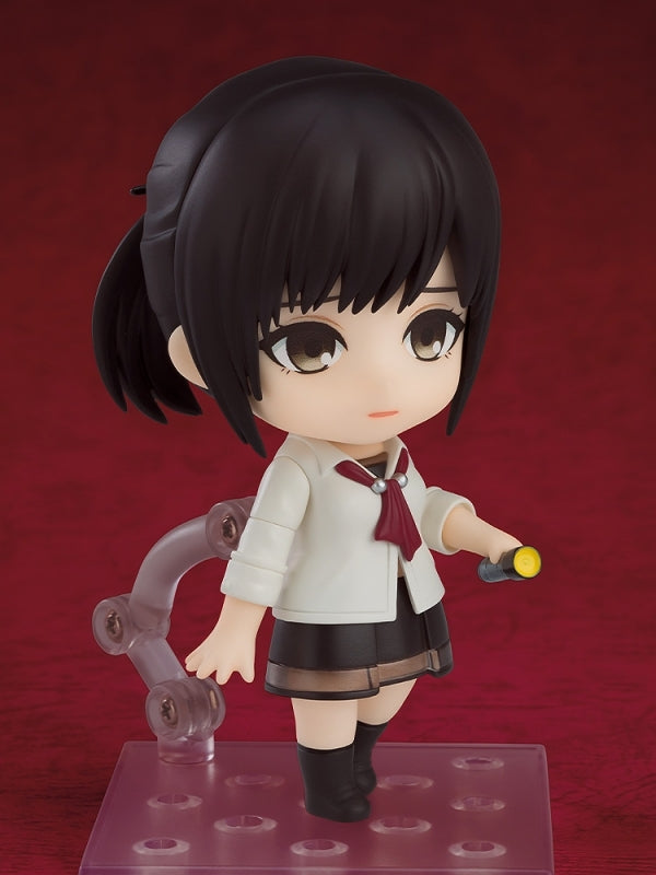 (Action Figure) Fatal Frame Nendoroid Hinasaki