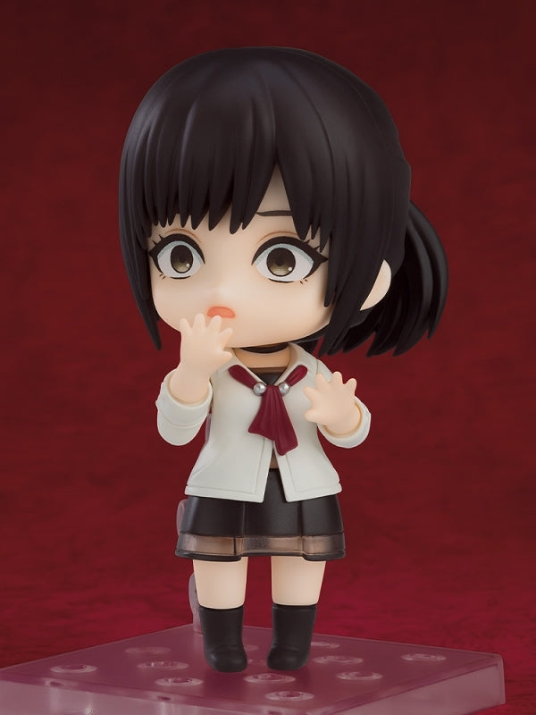 (Action Figure) Fatal Frame Nendoroid Hinasaki