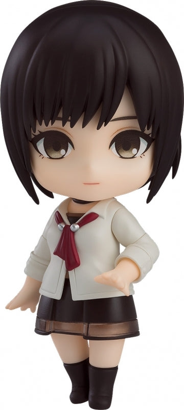 (Action Figure) Fatal Frame Nendoroid Hinasaki