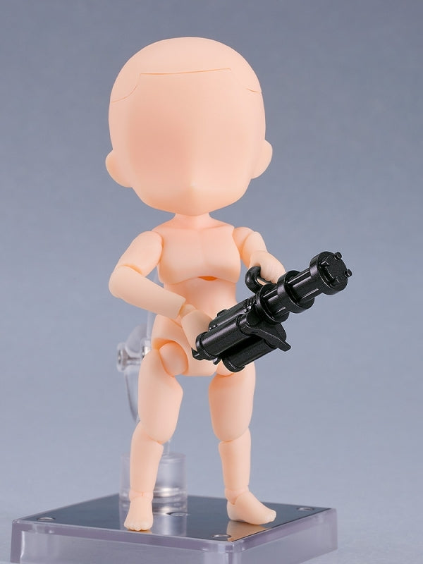 (Figure - Parts) Nendoroid Doll Weapon Parts Set: Modern