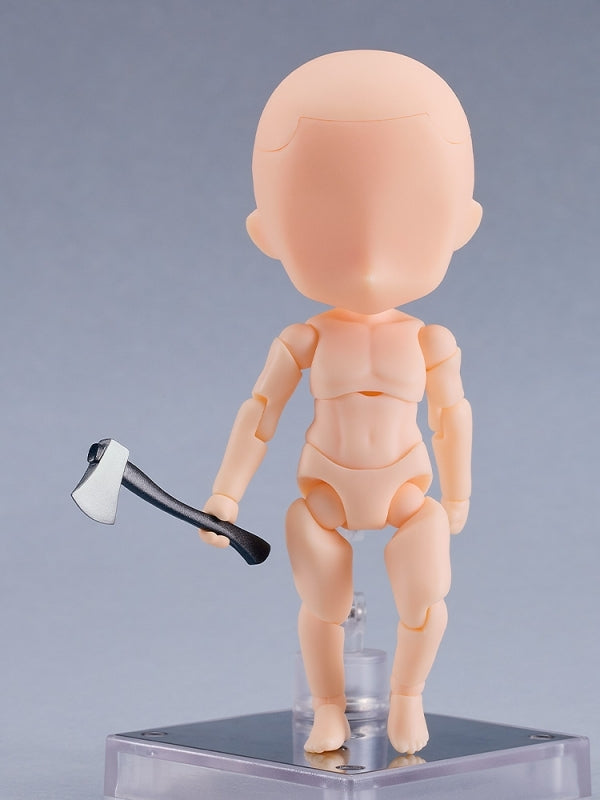 (Figure - Parts) Nendoroid Doll Weapon Parts Set: Modern