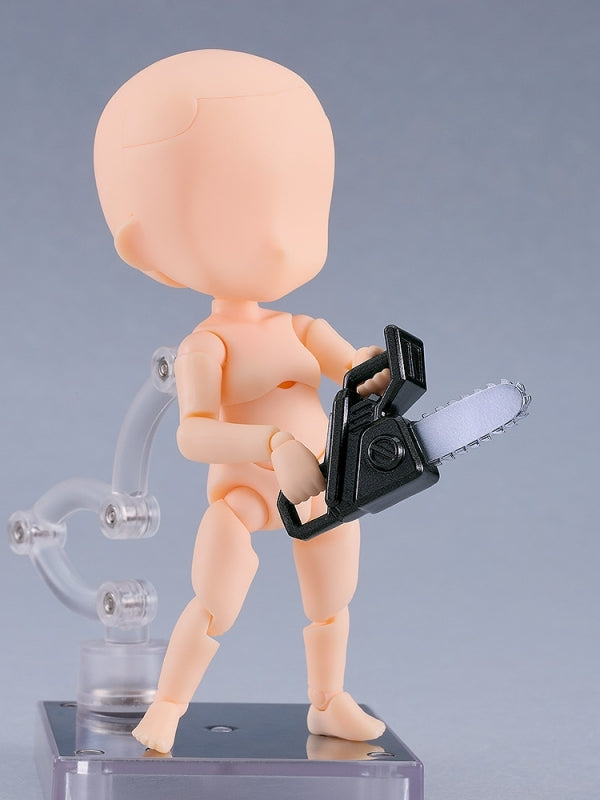 (Figure - Parts) Nendoroid Doll Weapon Parts Set: Modern