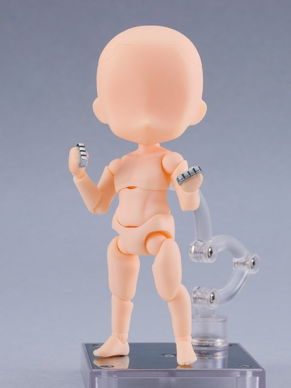 (Figure - Parts) Nendoroid Doll Weapon Parts Set: Modern