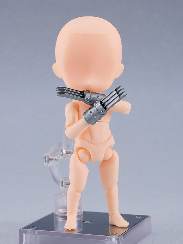 (Figure - Parts) Nendoroid Doll Weapon Parts Set: Fantasy