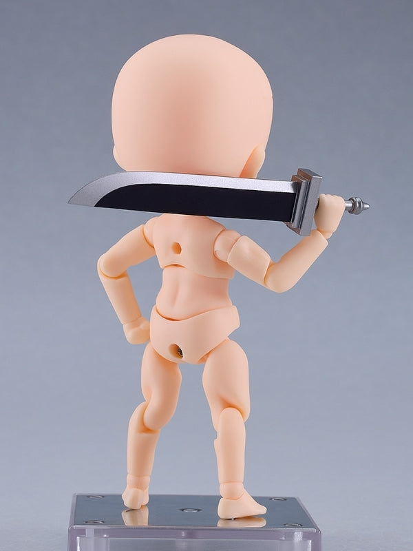 (Figure - Parts) Nendoroid Doll Weapon Parts Set: Fantasy