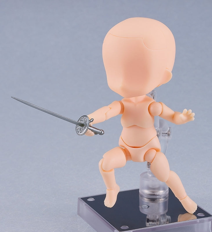 (Figure - Parts) Nendoroid Doll Weapon Parts Set: Fantasy