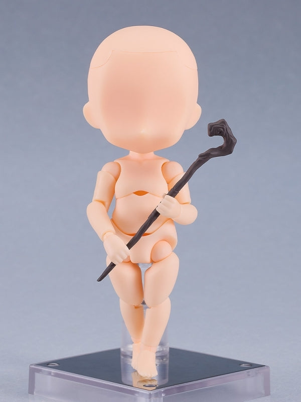 (Figure - Parts) Nendoroid Doll Weapon Parts Set: Fantasy