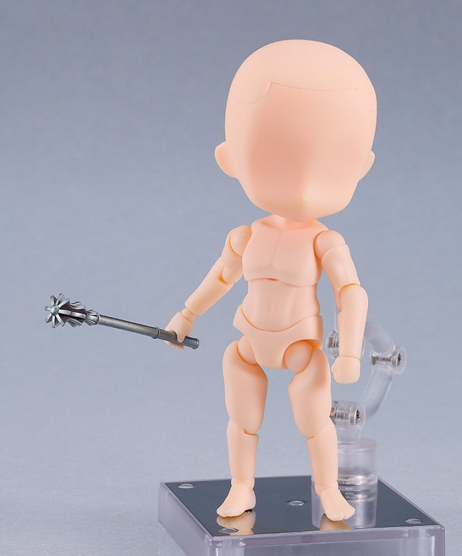 (Figure - Parts) Nendoroid Doll Weapon Parts Set: Fantasy