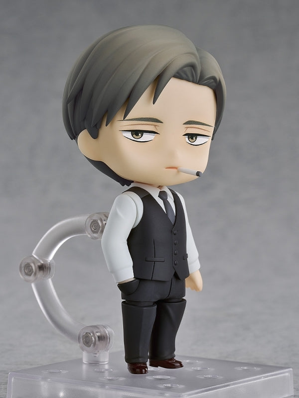 (Action Figure) Twittering Birds Never Fly: The clouds Gather Nendoroid Yashiro