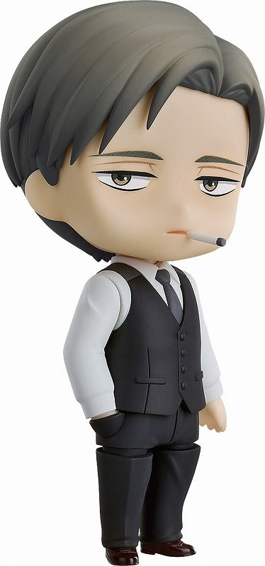 (Action Figure) Twittering Birds Never Fly: The clouds Gather Nendoroid Yashiro