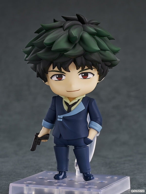 (Action Figure) Cowboy Bebop Nendoroid Spike Spiegel