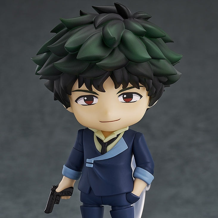 (Action Figure) Cowboy Bebop Nendoroid Spike Spiegel