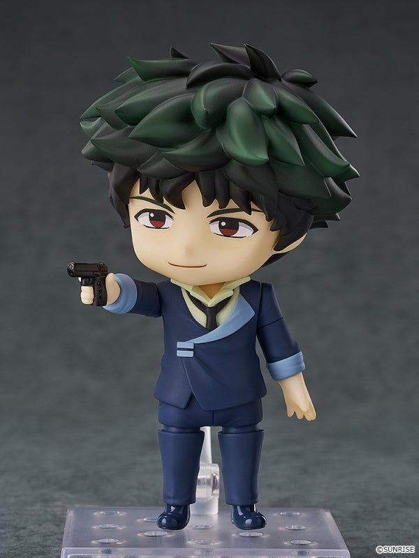 (Action Figure) Cowboy Bebop Nendoroid Spike Spiegel