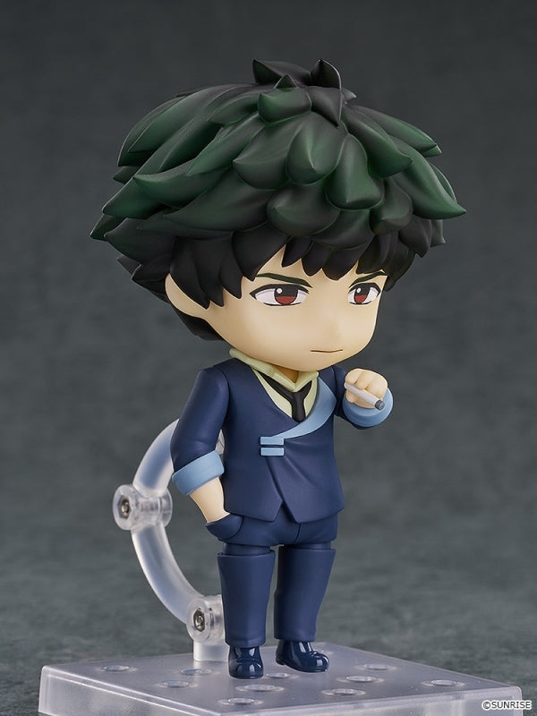 (Action Figure) Cowboy Bebop Nendoroid Spike Spiegel