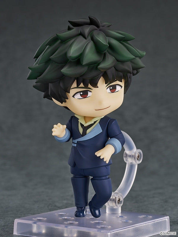 (Action Figure) Cowboy Bebop Nendoroid Spike Spiegel