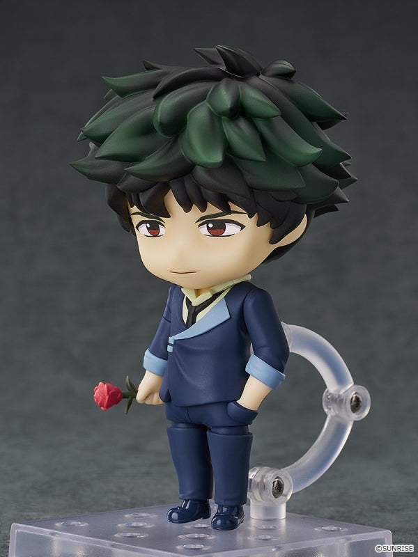 (Action Figure) Cowboy Bebop Nendoroid Spike Spiegel