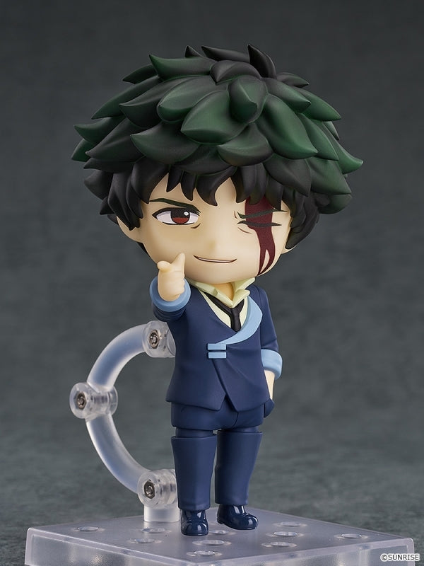 (Action Figure) Cowboy Bebop Nendoroid Spike Spiegel