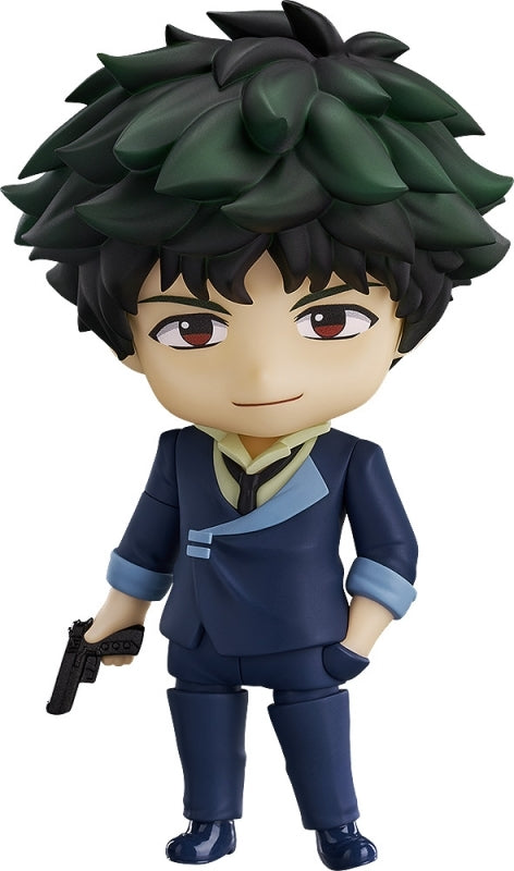 (Action Figure) Cowboy Bebop Nendoroid Spike Spiegel