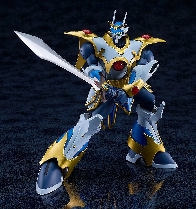 (Plastic Model Kit) Yamato Takeru Anime Series MODEROID Magic Sky War God Susanoo: Second Stage