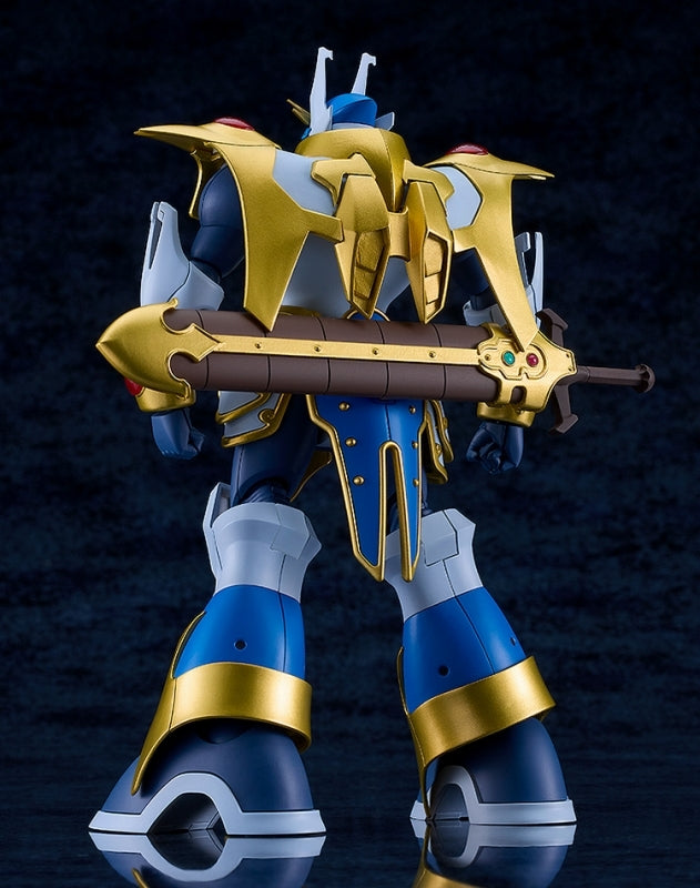 (Plastic Model Kit) Yamato Takeru Anime Series MODEROID Magic Sky War God Susanoo: Second Stage