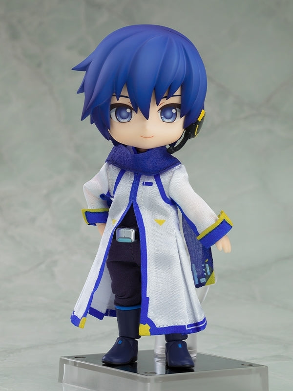 (Action Figure) Nendoroid Doll KAITO