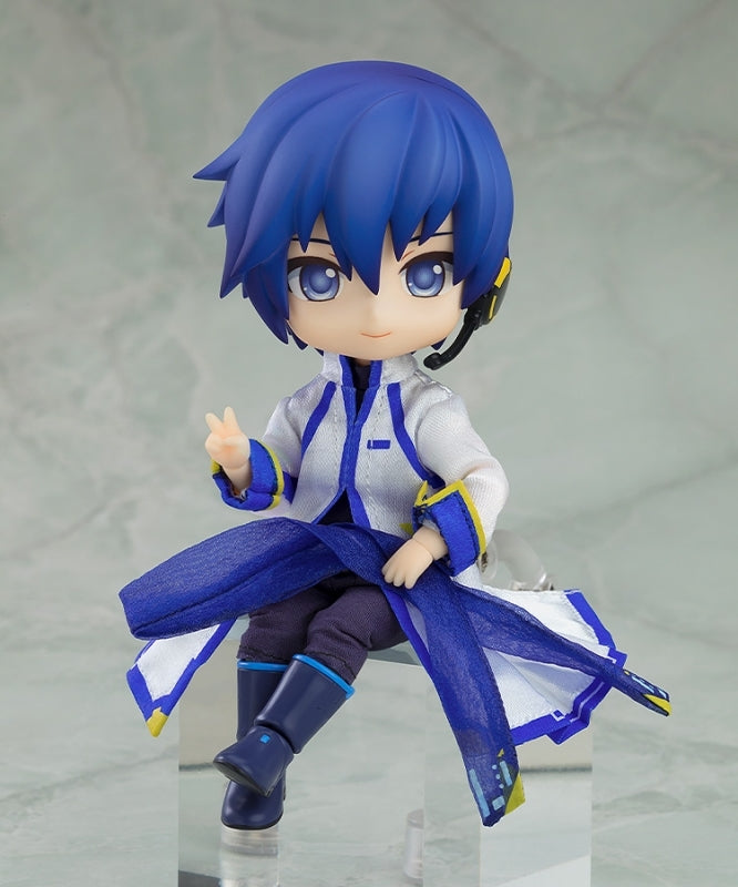 (Action Figure) Nendoroid Doll KAITO