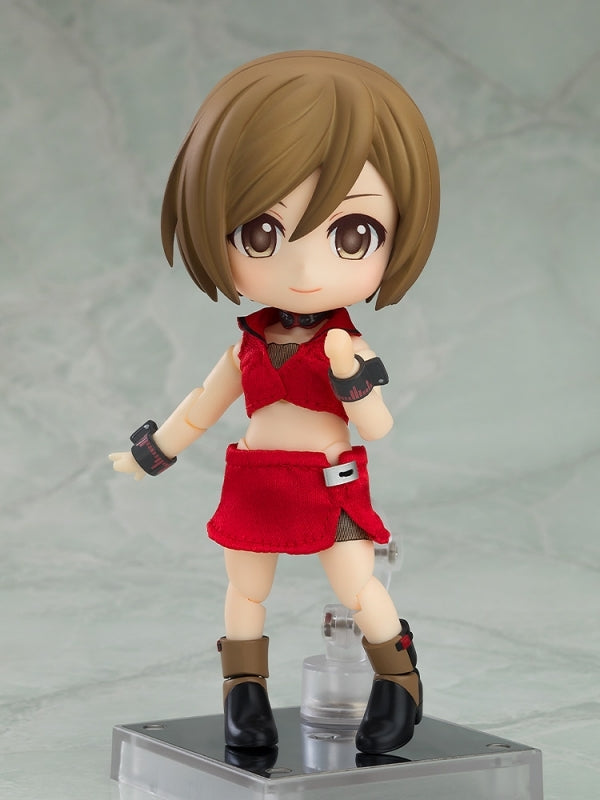 (Action Figure) Nendoroid Doll MEIKO