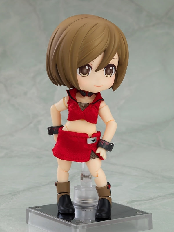 (Action Figure) Nendoroid Doll MEIKO