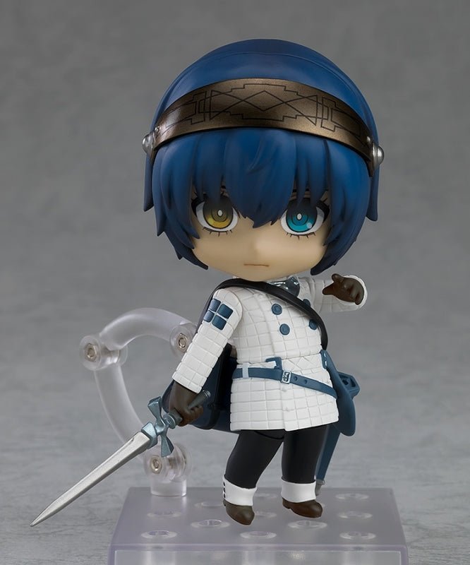 (Action Figure) Nendoroid Metaphor: ReFantazio Protagonist (Basic)