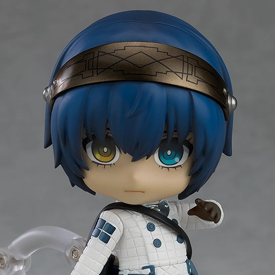 (Action Figure) Nendoroid Metaphor: ReFantazio Protagonist (Basic)