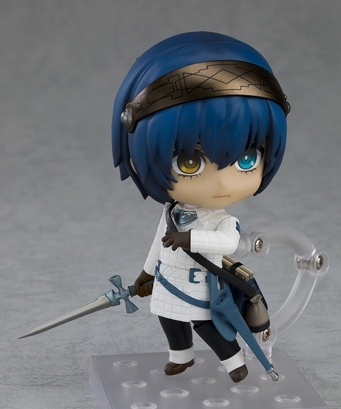 (Action Figure) Nendoroid Metaphor: ReFantazio Protagonist (Basic)