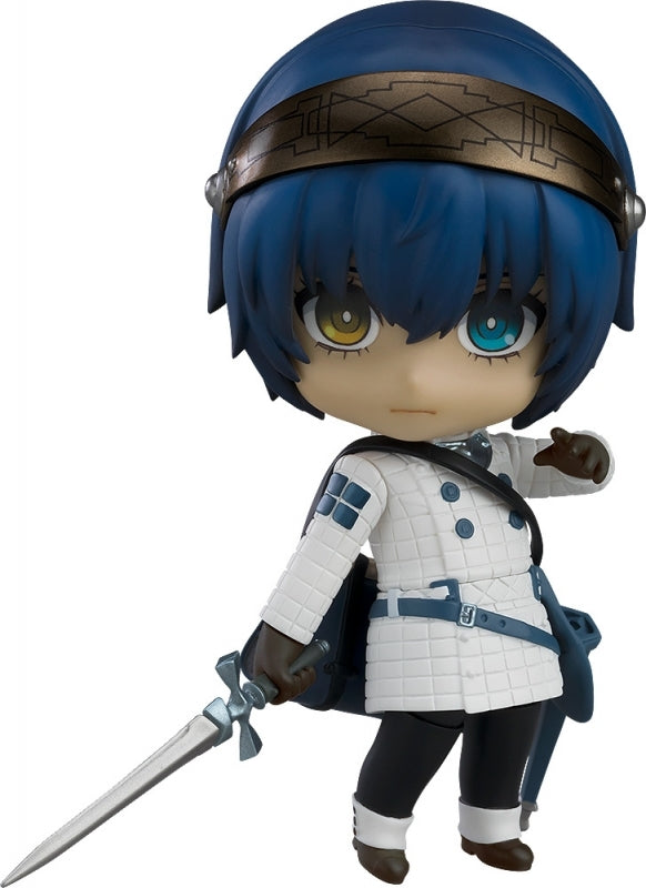 (Action Figure) Nendoroid Metaphor: ReFantazio Protagonist (Basic)