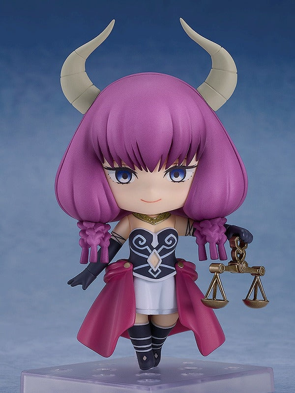 (Action Figure) Frieren: Beyond Journey's End Nendoroid Aura the Guillotine