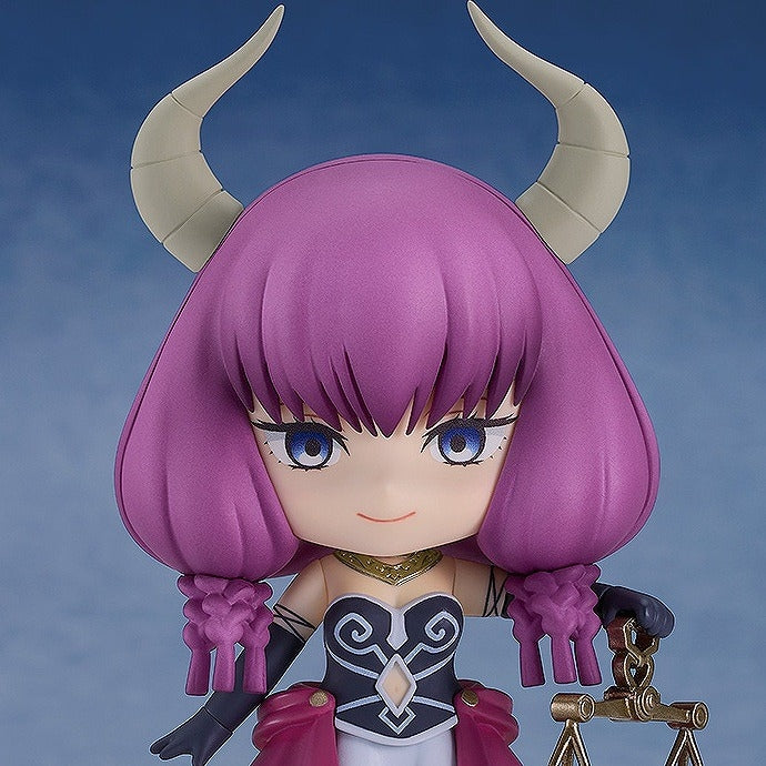 (Action Figure) Frieren: Beyond Journey's End Nendoroid Aura the Guillotine