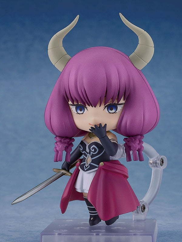 (Action Figure) Frieren: Beyond Journey's End Nendoroid Aura the Guillotine