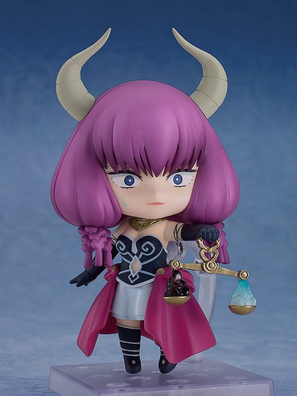 (Action Figure) Frieren: Beyond Journey's End Nendoroid Aura the Guillotine