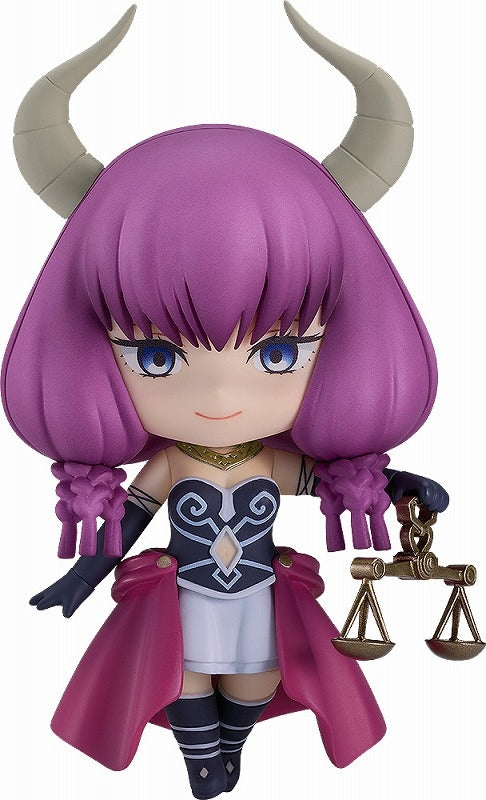 (Action Figure) Frieren: Beyond Journey's End Nendoroid Aura the Guillotine