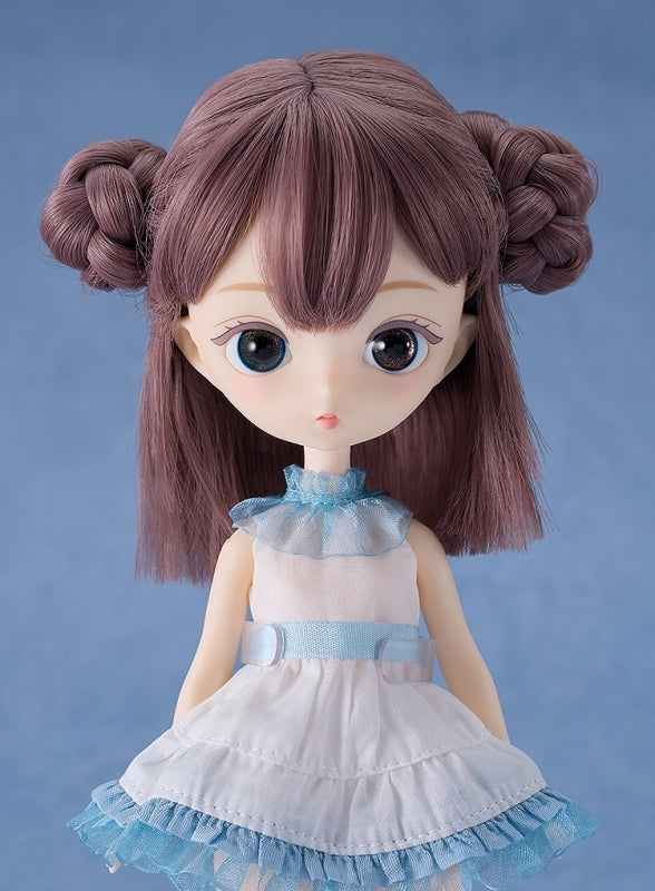 (Figure - Parts) Harmonia Series Harmonia bloom Glass Eye Series Autumn (Moon)