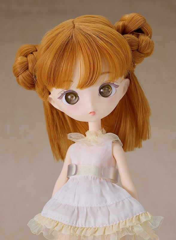 (Figure - Parts) Harmonia Series Harmonia bloom Glass Eye Series Autumn (Squirrel)