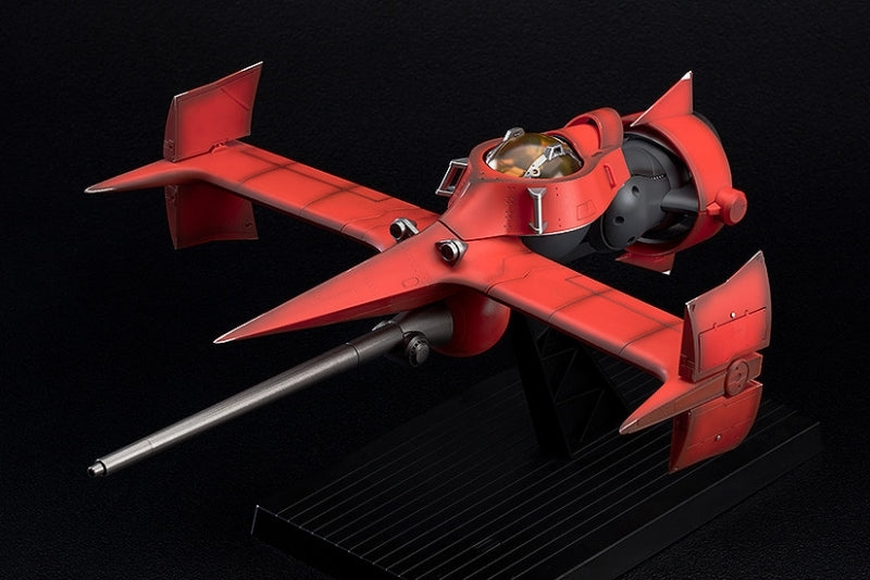 (Figure) Cowboy Bebop Scale Swordfish II 1/48 (Re-release)