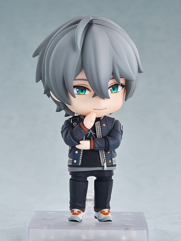 (Action Figure) Zenless Zone Zero Nendoroid Wise