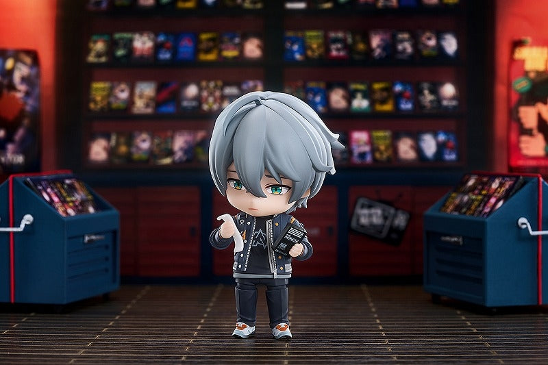 (Action Figure) Zenless Zone Zero Nendoroid Wise