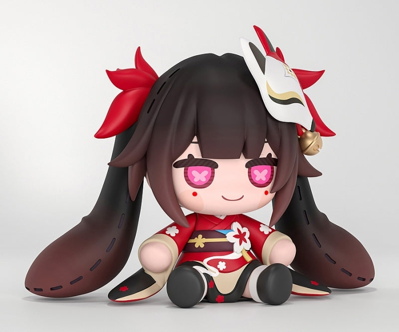 (Action Figure) Honkai: Star Rail Huggy Good Smile Sparkle's Bomb Doll