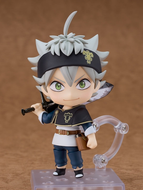 (Action Figure) Black Clover Nendoroid Asta