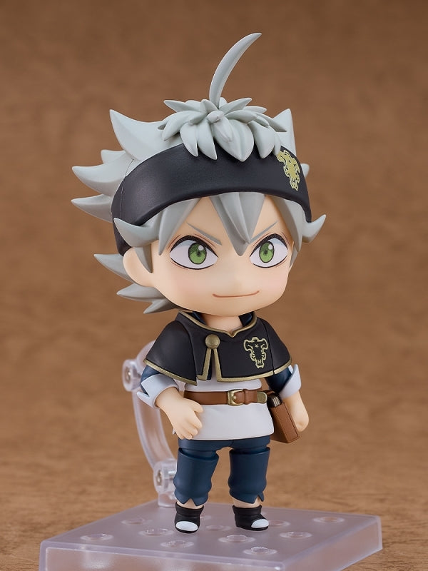 (Action Figure) Black Clover Nendoroid Asta