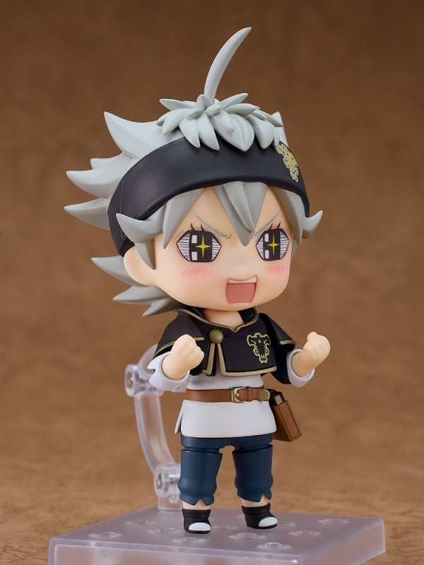 (Action Figure) Black Clover Nendoroid Asta