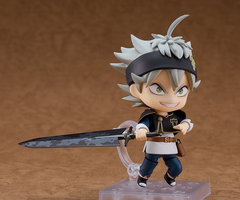 (Action Figure) Black Clover Nendoroid Asta