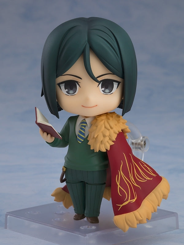 (Action Figure) Fate/Grand Order Nendoroid Caster/Zhuge Liang